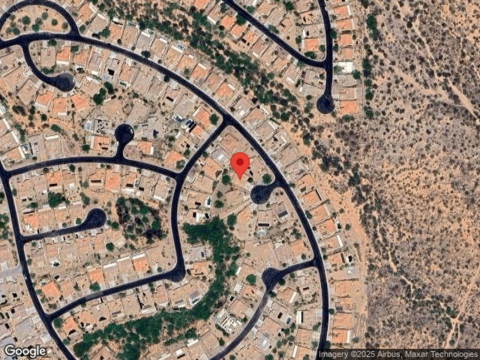 Eba, GREEN VALLEY, AZ 85614