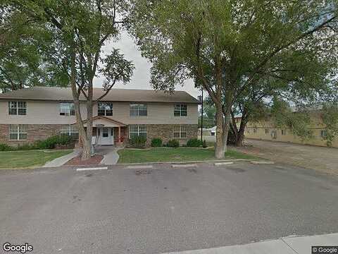 11Th, MONTROSE, CO 81401