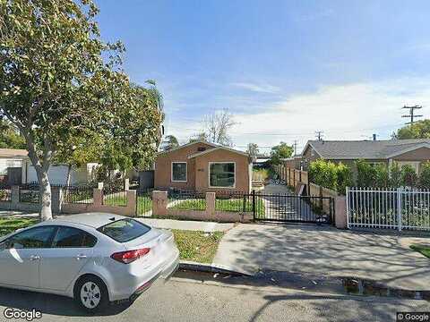 139Th, COMPTON, CA 90222