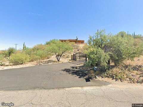 Thunderhead Ranch, TUCSON, AZ 85747