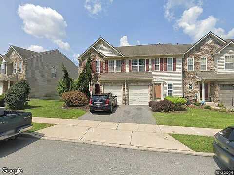 Knollwood, EASTON, PA 18042