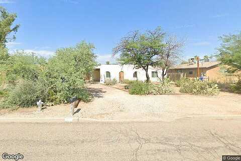 Tyndall, TUCSON, AZ 85719