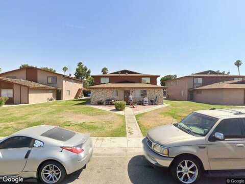 20Th, YUMA, AZ 85364