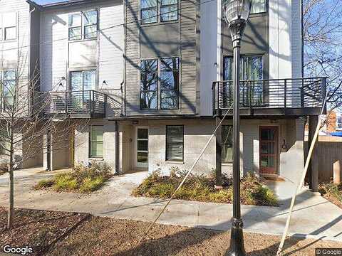 May, ATLANTA, GA 30316