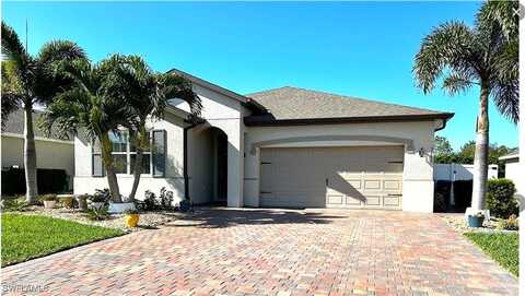 Amadora, CAPE CORAL, FL 33909