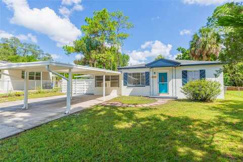 Meadowbrook, TAMPA, FL 33612