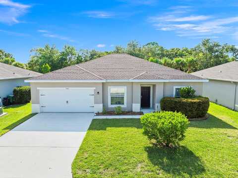 Oakland Lake, FORT PIERCE, FL 34951