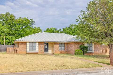 Carrie Ann, ABILENE, TX 79606