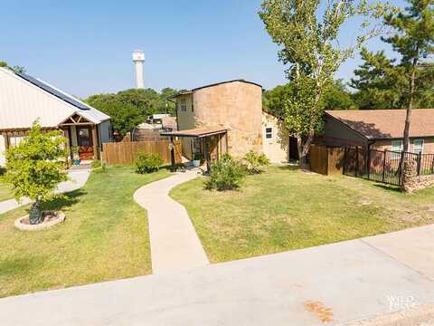 Ostrom, EASTLAND, TX 76448