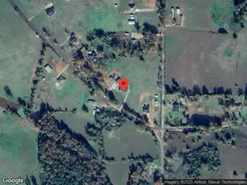 County Road 2166, TROUP, TX 75789