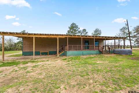 County Road 2166, TROUP, TX 75789