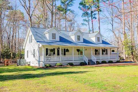 Berkshire, REEDVILLE, VA 22539