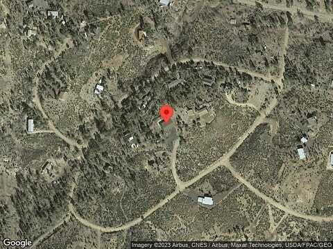 Pinon Pine, SHOW LOW, AZ 85901