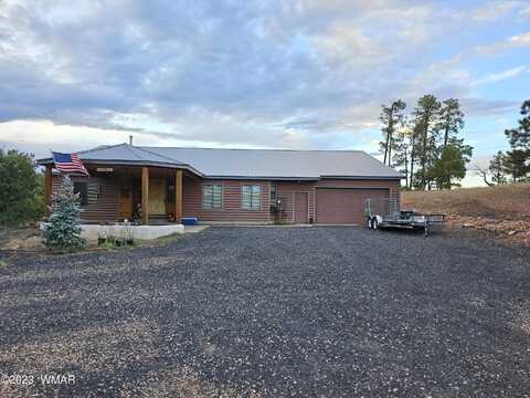 Pinon Pine, SHOW LOW, AZ 85901