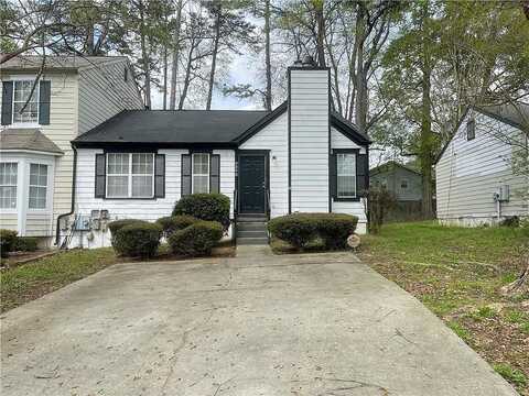 Charter, LITHONIA, GA 30058