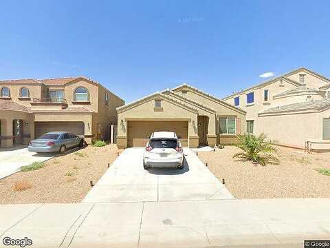 Iolite, SAN TAN VALLEY, AZ 85143