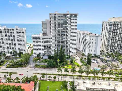 Galt Ocean Dr, Fort Lauderdale, FL 33308