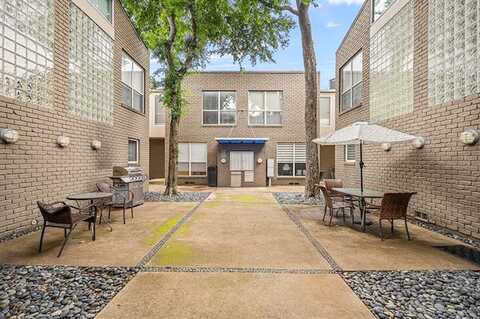 Travis Street #8, Dallas, TX 75205