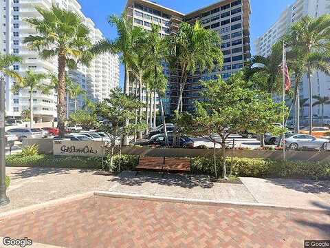 Galt Ocean Dr, Fort Lauderdale, FL 33308