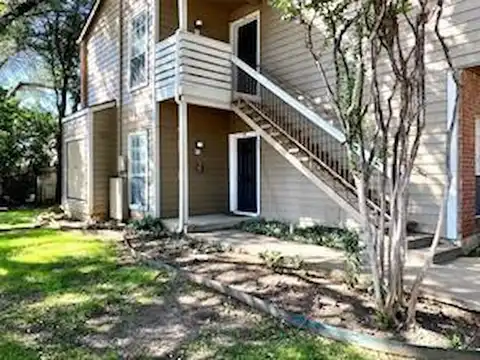 W Northgate Drive #156, Irving, TX 75062