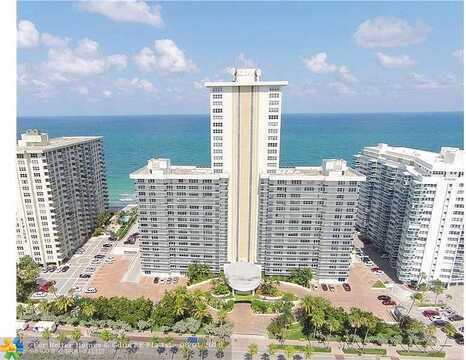 Galt Ocean Dr, Fort Lauderdale, FL 33308