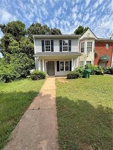 Shawn Wayne, ATLANTA, GA 30316