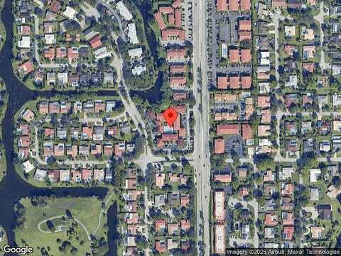 Nw 30Th St, Coral Springs, FL 33065