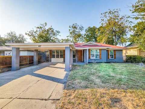 Confidential Ave., Mesquite, TX 75149