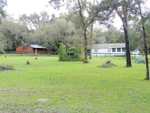 106Th, BRONSON, FL 32621