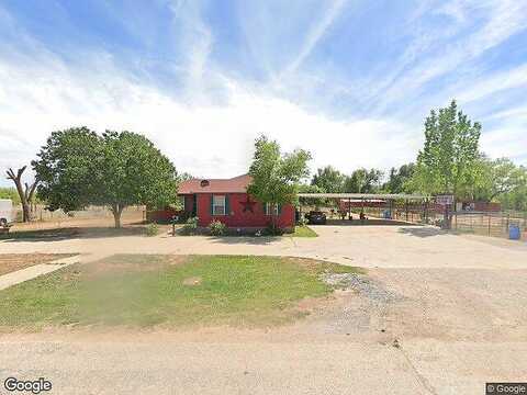 20Th, SNYDER, TX 79549