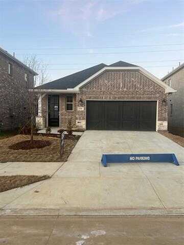 Adelina Drive, Little Elm, TX 75068