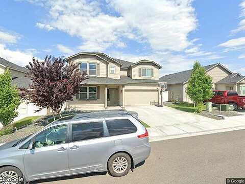 Castle Rock, RICHLAND, WA 99352