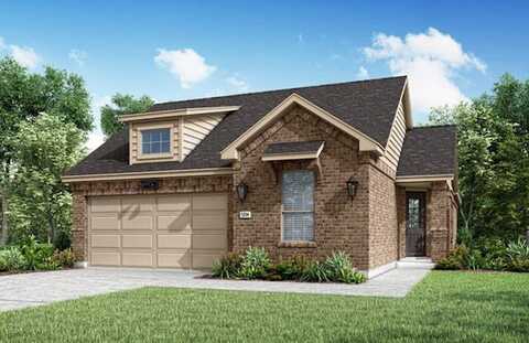 Ferrara Drive, Little Elm, TX 75068