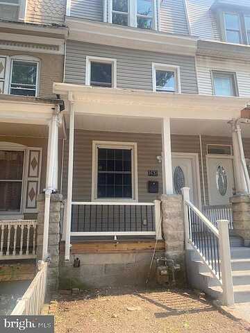 Berryhill, HARRISBURG, PA 17104