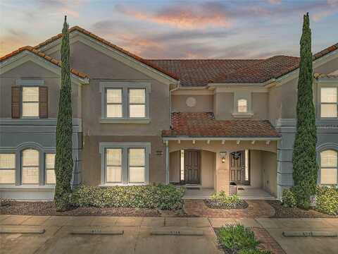 Terrasonesta, DAVENPORT, FL 33837