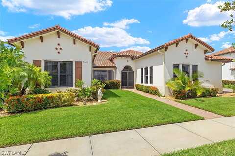 Chandler, AVE MARIA, FL 34142