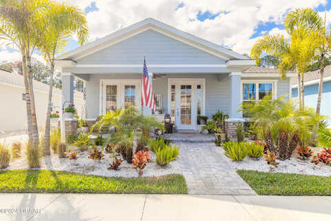 Meleto, NEW SMYRNA BEACH, FL 32168