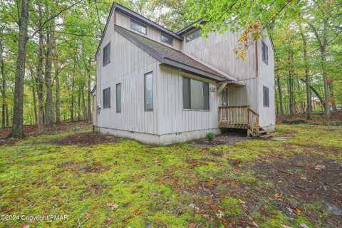 Manchester, BUSHKILL, PA 18324