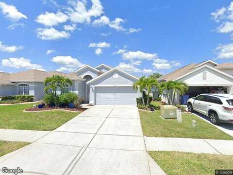 Banyan Hill, LAND O LAKES, FL 34639