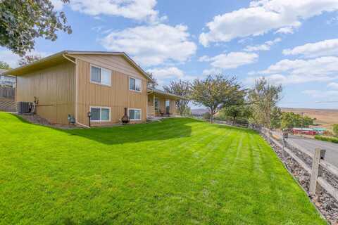 4Th, CLARKSTON, WA 99403