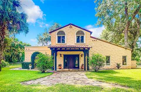 44Th, BUSHNELL, FL 33513