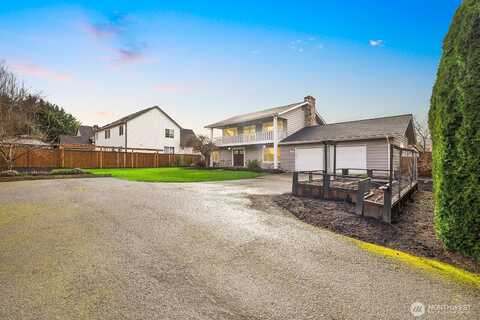 301St, AUBURN, WA 98092