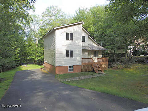 Fairview, DINGMANS FERRY, PA 18328