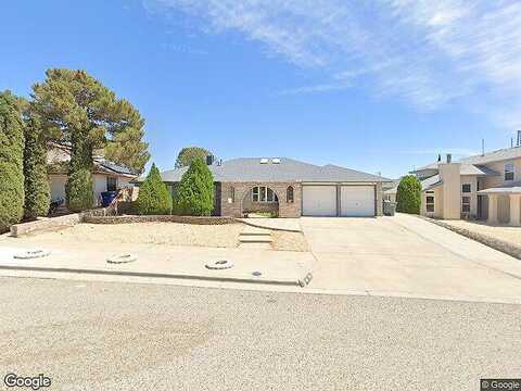 Loma De Brisas, EL PASO, TX 79934