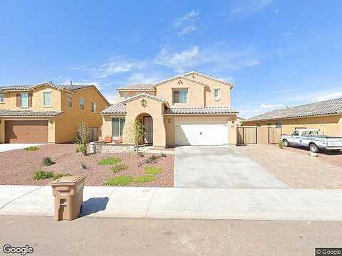 Spur, PEORIA, AZ 85383