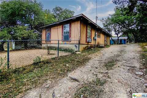Buckingham, CANYON LAKE, TX 78133