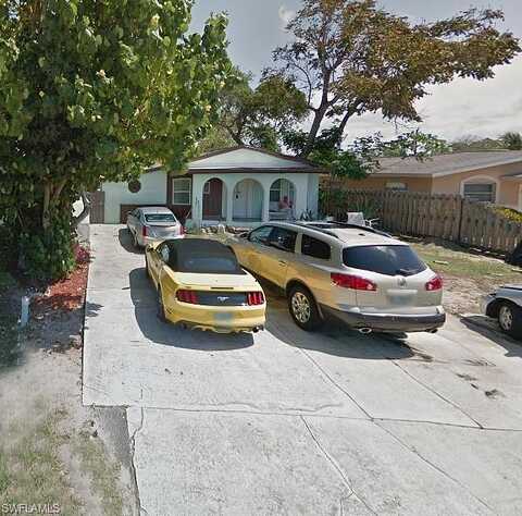 108Th, NAPLES, FL 34108