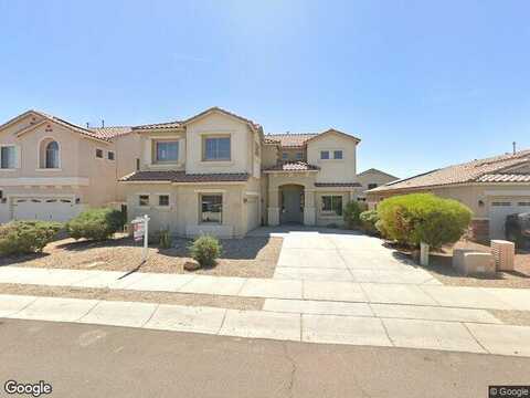 Toronto, GOODYEAR, AZ 85338