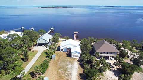 Airport, CEDAR KEY, FL 32625