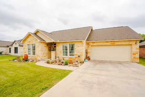 Marion, MEADOWLAKES, TX 78654